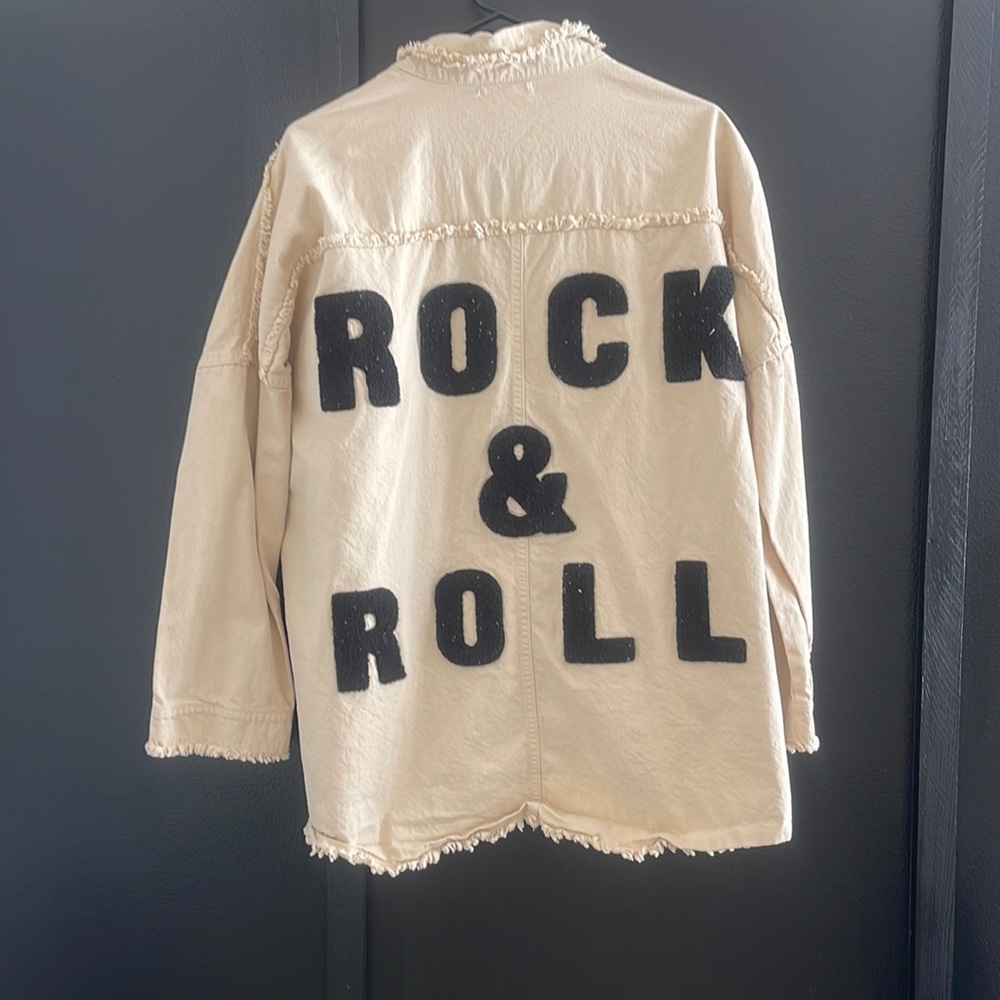 Jacket